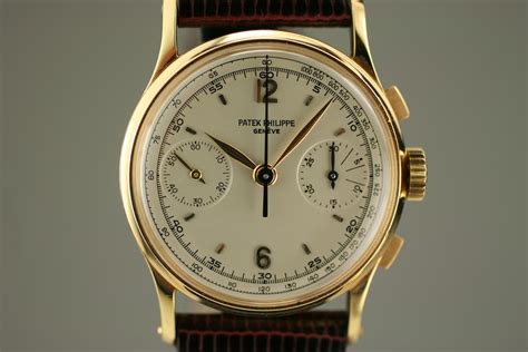 patek philippe chrono vintage|patek philippe prices list.